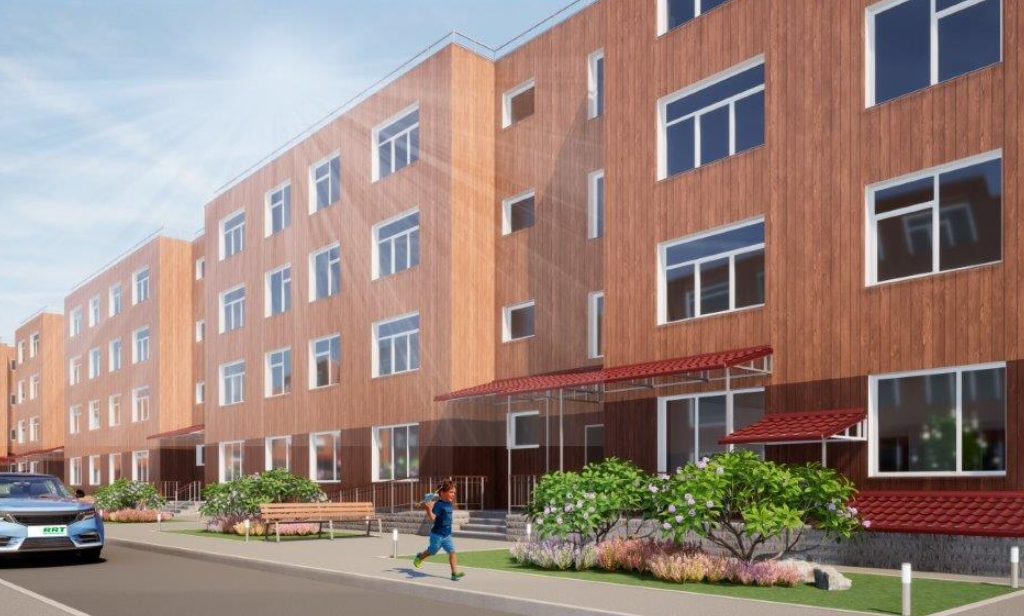 Юрьевский Посад Юрьевский Посад