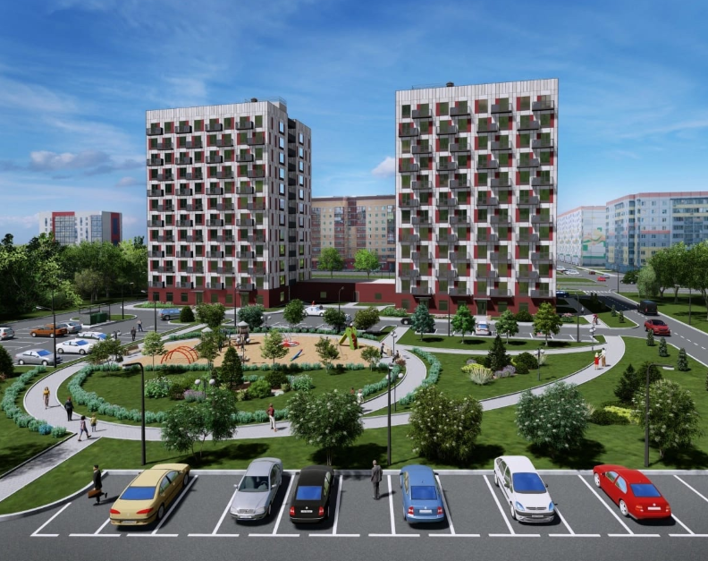 Инфинити Инфинити