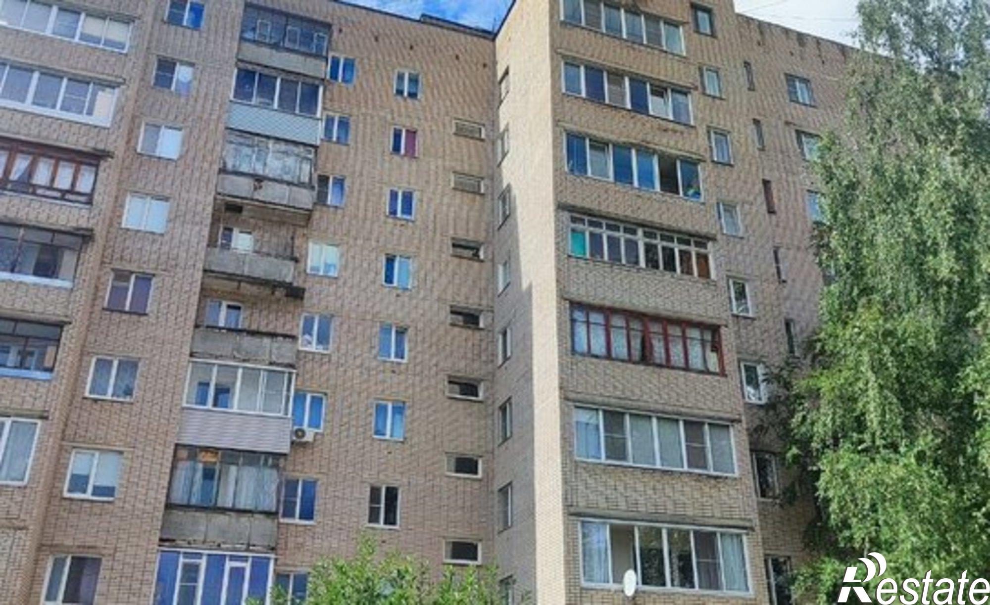 Купить квартиру за 2 850 000 рублей на Псковская улица, 42 к4