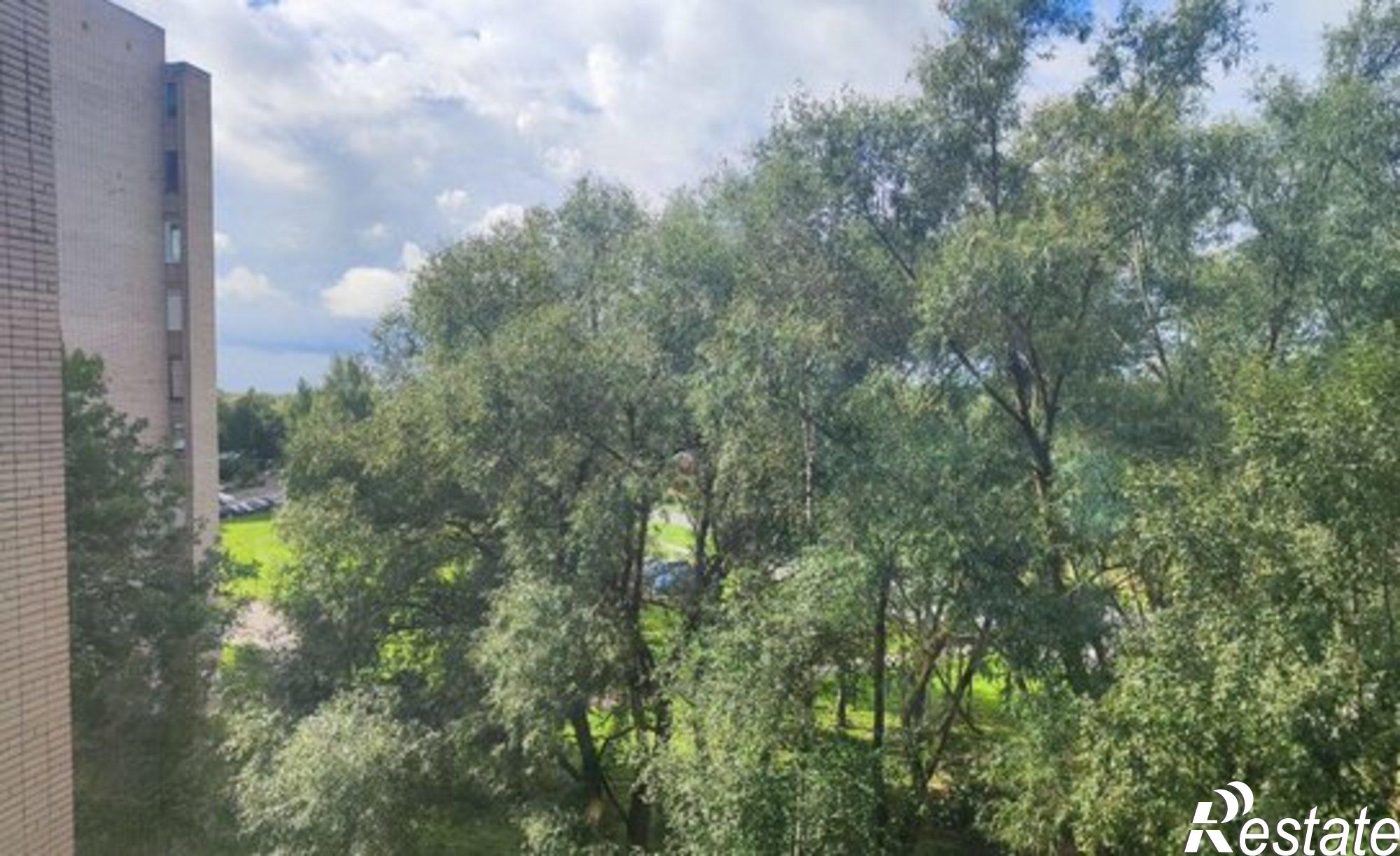 Купить квартиру за 2 850 000 рублей на Псковская улица, 42 к4