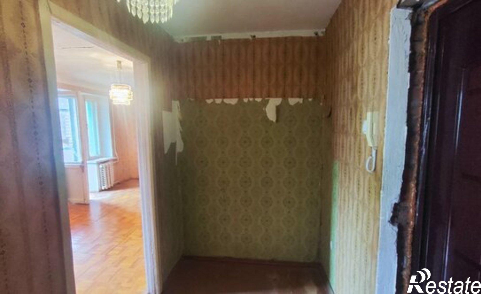 Купить квартиру за 2 850 000 рублей на Псковская улица, 42 к4