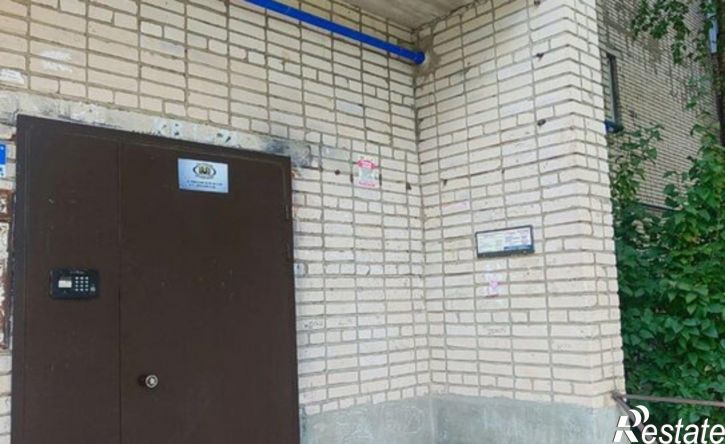 1-комн квартира Псковская улица, 42 к4,  д. 42 к4