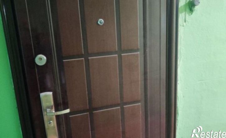 1-комн квартира Псковская улица, 42 к4,  д. 42 к4