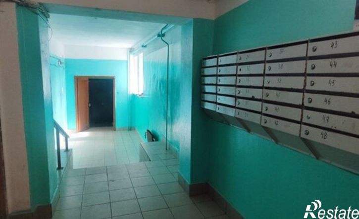 1-комн квартира Псковская улица, 42 к4,  д. 42 к4