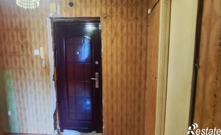 1-комн квартира Псковская улица, 42 к4,  д. 42 к4