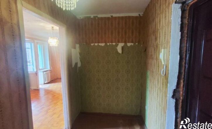 1-комн квартира Псковская улица, 42 к4,  д. 42 к4