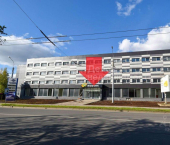 торговое помещение 4072 кв м ул Германа, 37