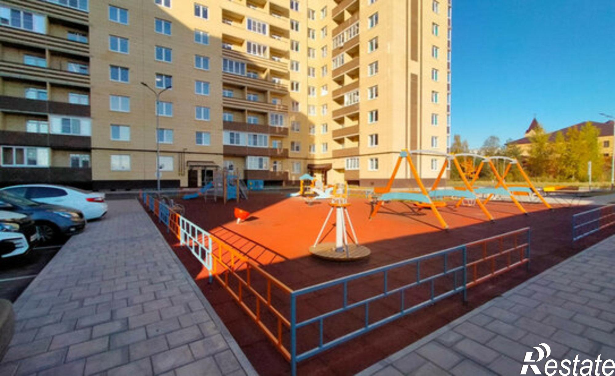 Купить квартиру за 4 700 000 рублей на ул Кочетова, 24 1