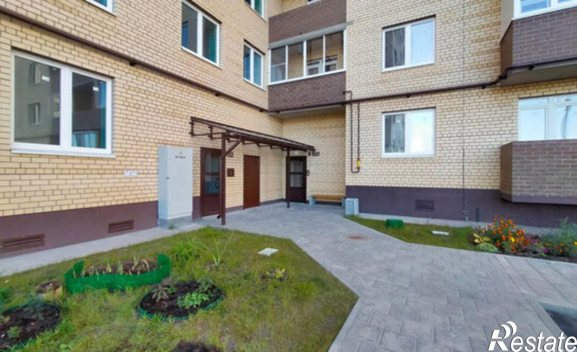 Купить квартиру за 4 700 000 рублей на ул Кочетова, 24 1