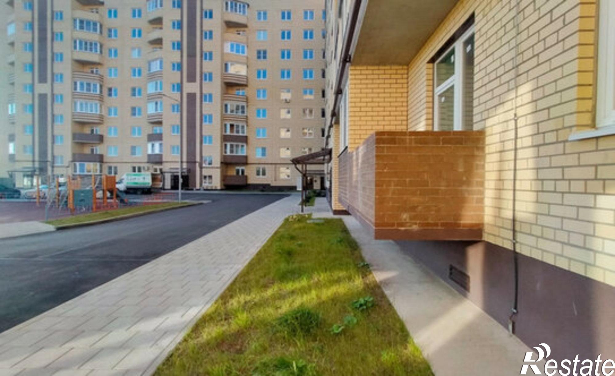 Купить квартиру за 4 700 000 рублей на ул Кочетова, 24 1