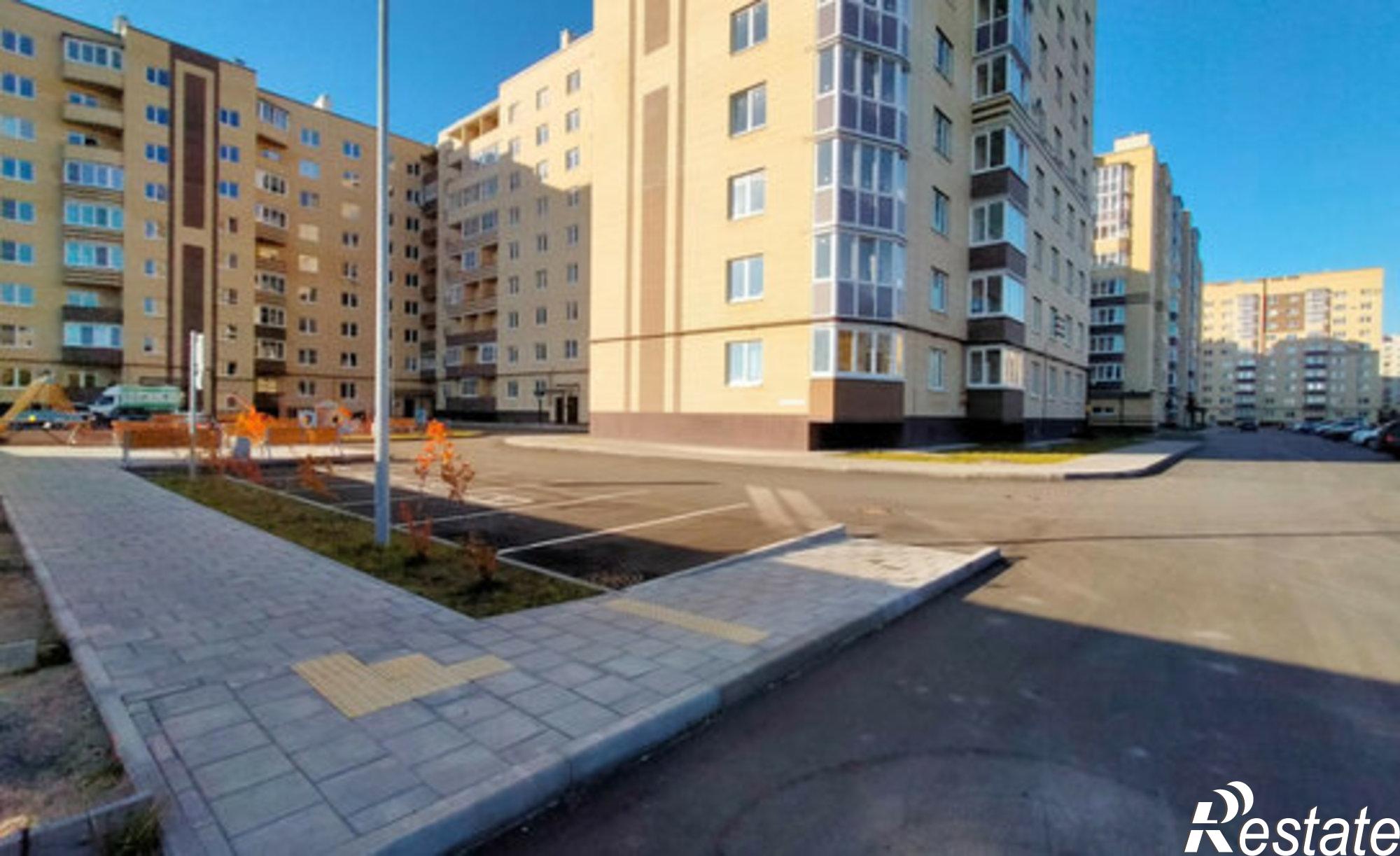 Купить квартиру за 4 700 000 рублей на ул Кочетова, 24 1