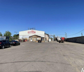 склад 432 кв м Сырковское шоссе, 7