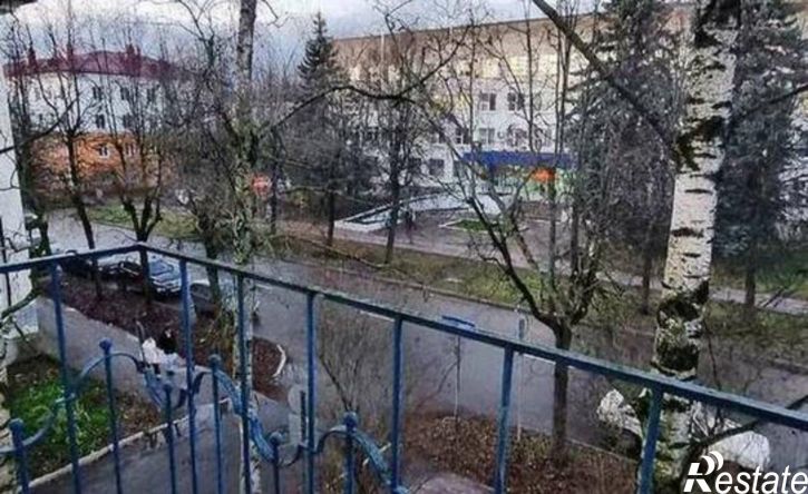 3-комн квартира Великий Новгород, район Софийская сторона, Козьмодемьянская улица, 7