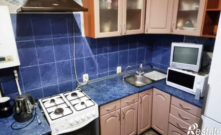 3-комн квартира Великий Новгород, район Софийская сторона, Козьмодемьянская улица, 7