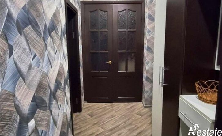 3-комн квартира Великий Новгород, район Софийская сторона, Козьмодемьянская улица, 7