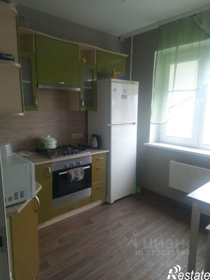 2-комн квартира Волотовская улица, 7,  д. 7