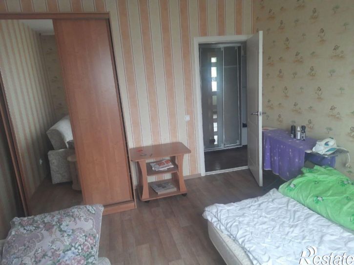 2-комн квартира Волотовская улица, 7,  д. 7