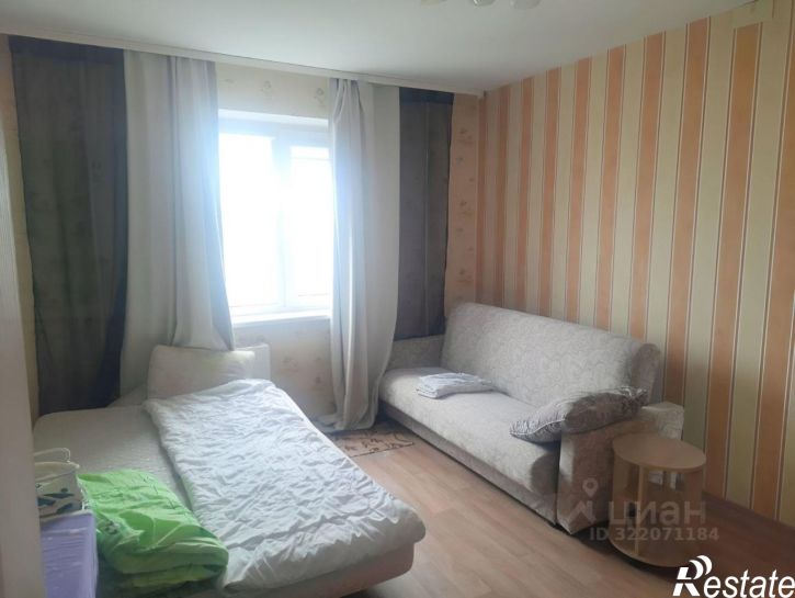 2-комн квартира Волотовская улица, 7,  д. 7