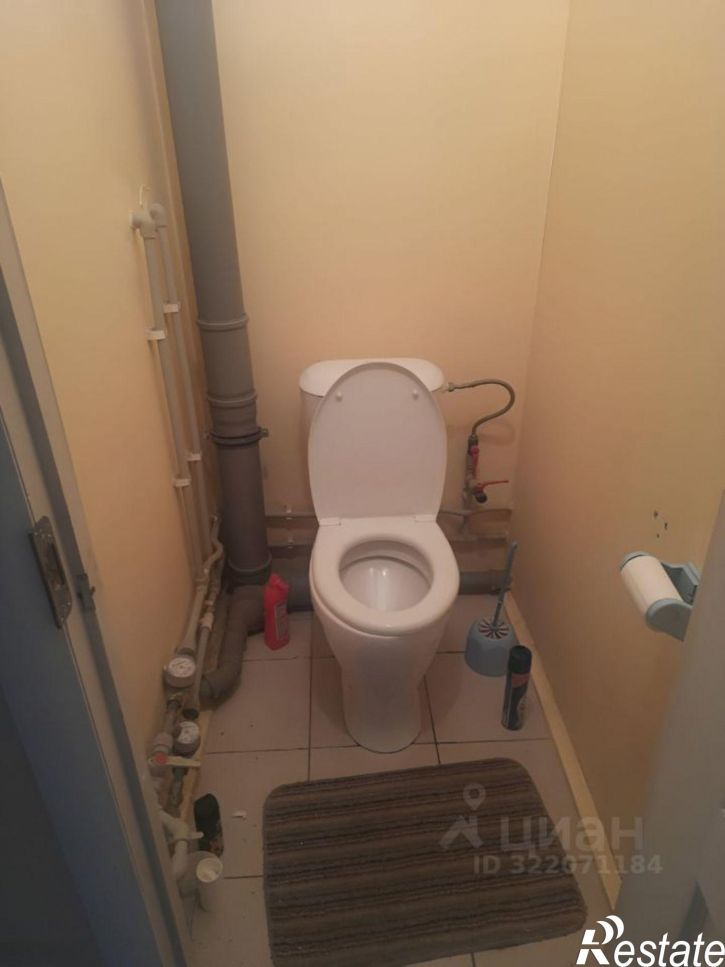 2-комн квартира Волотовская улица, 7,  д. 7