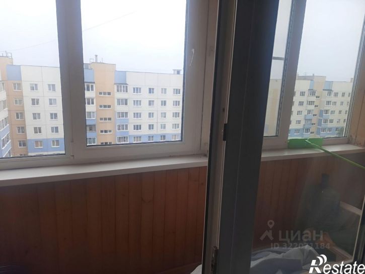 2-комн квартира Волотовская улица, 7,  д. 7