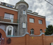 коттедж 584 кв м ул Торговая, 2а