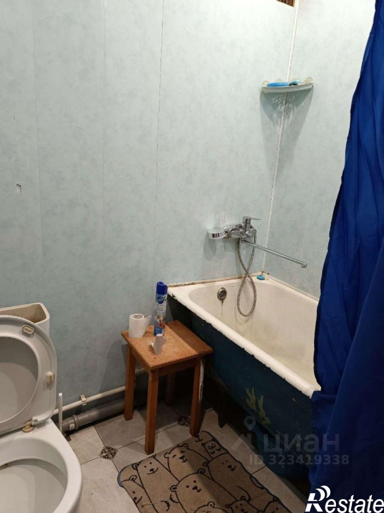 Купить комнату за 900 000 рублей на Великая улица, 3