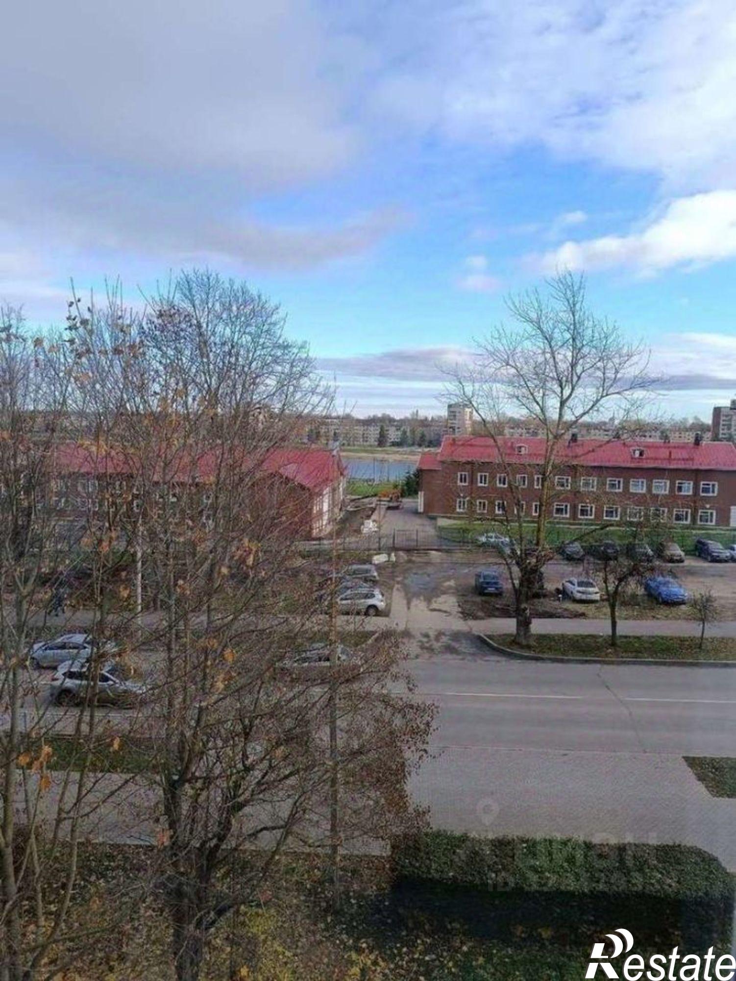 Купить комнату за 900 000 рублей на Великая улица, 3