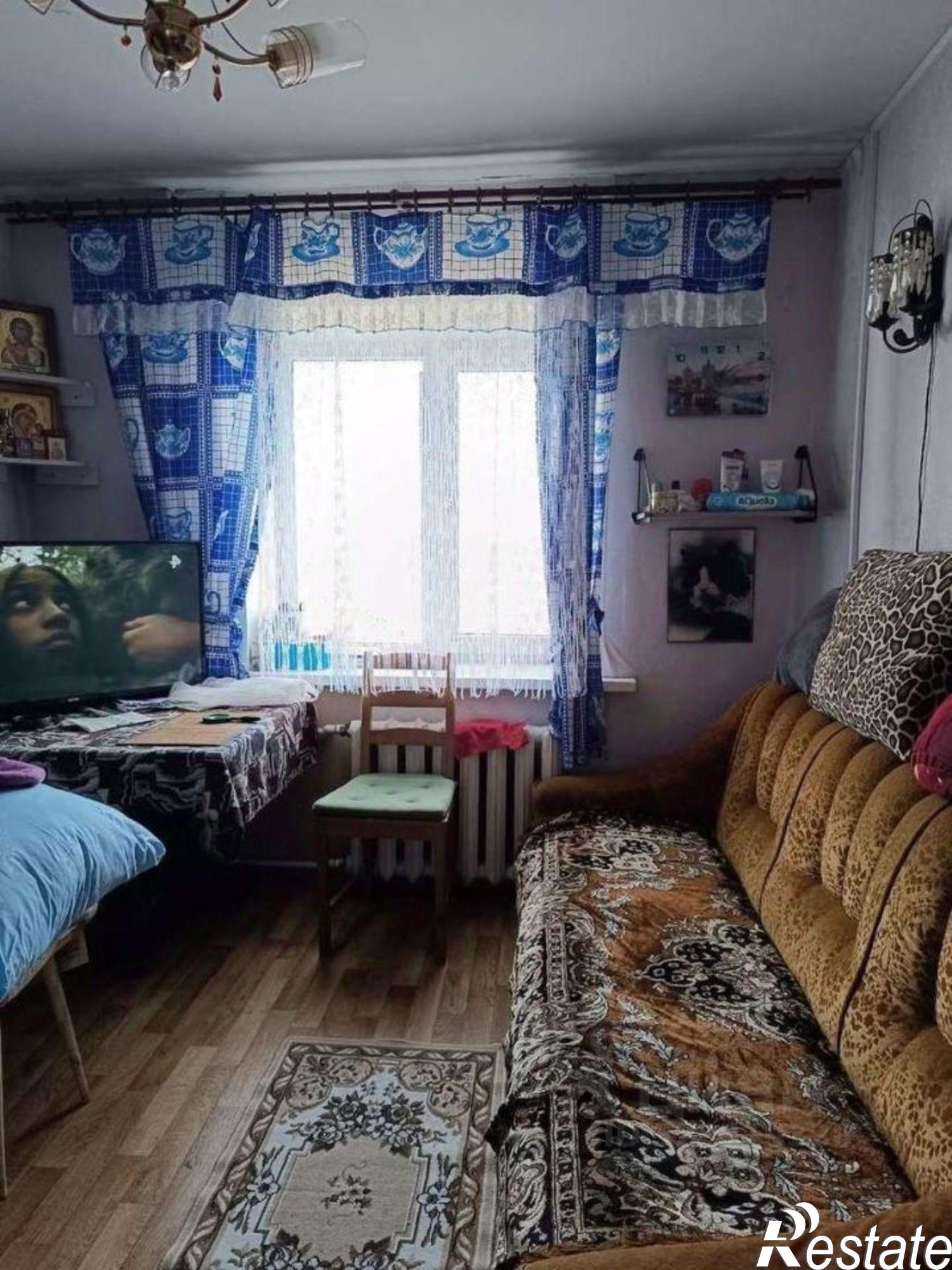 Купить комнату за 900 000 рублей на Великая улица, 3