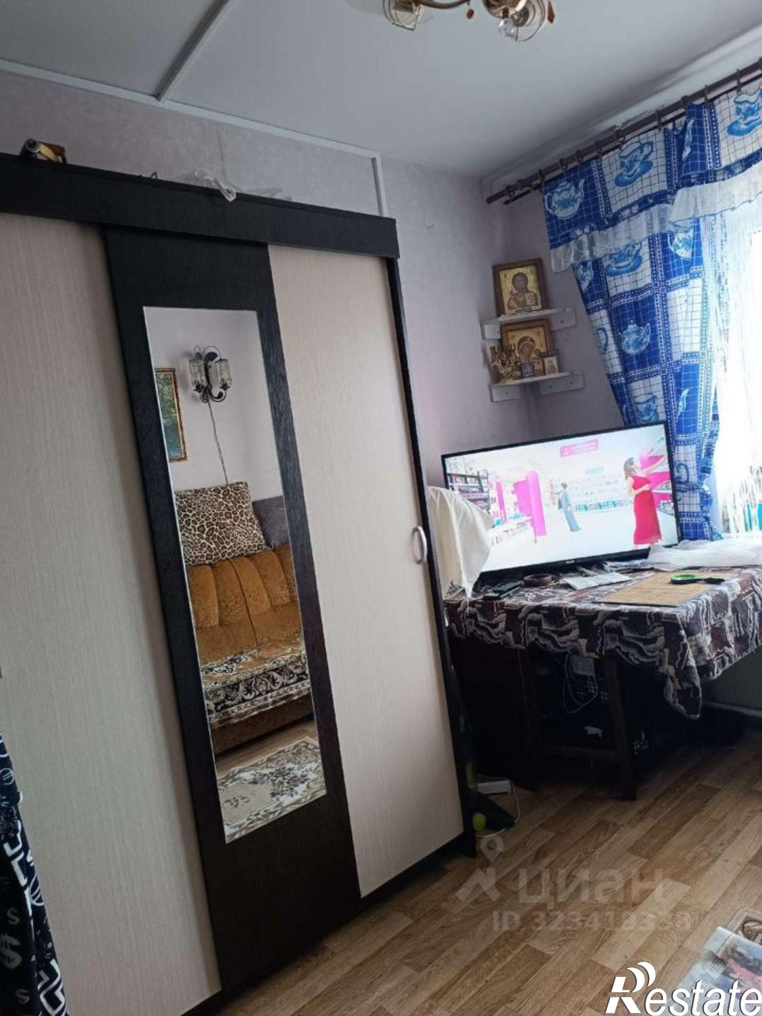 Купить комнату за 900 000 рублей на Великая улица, 3