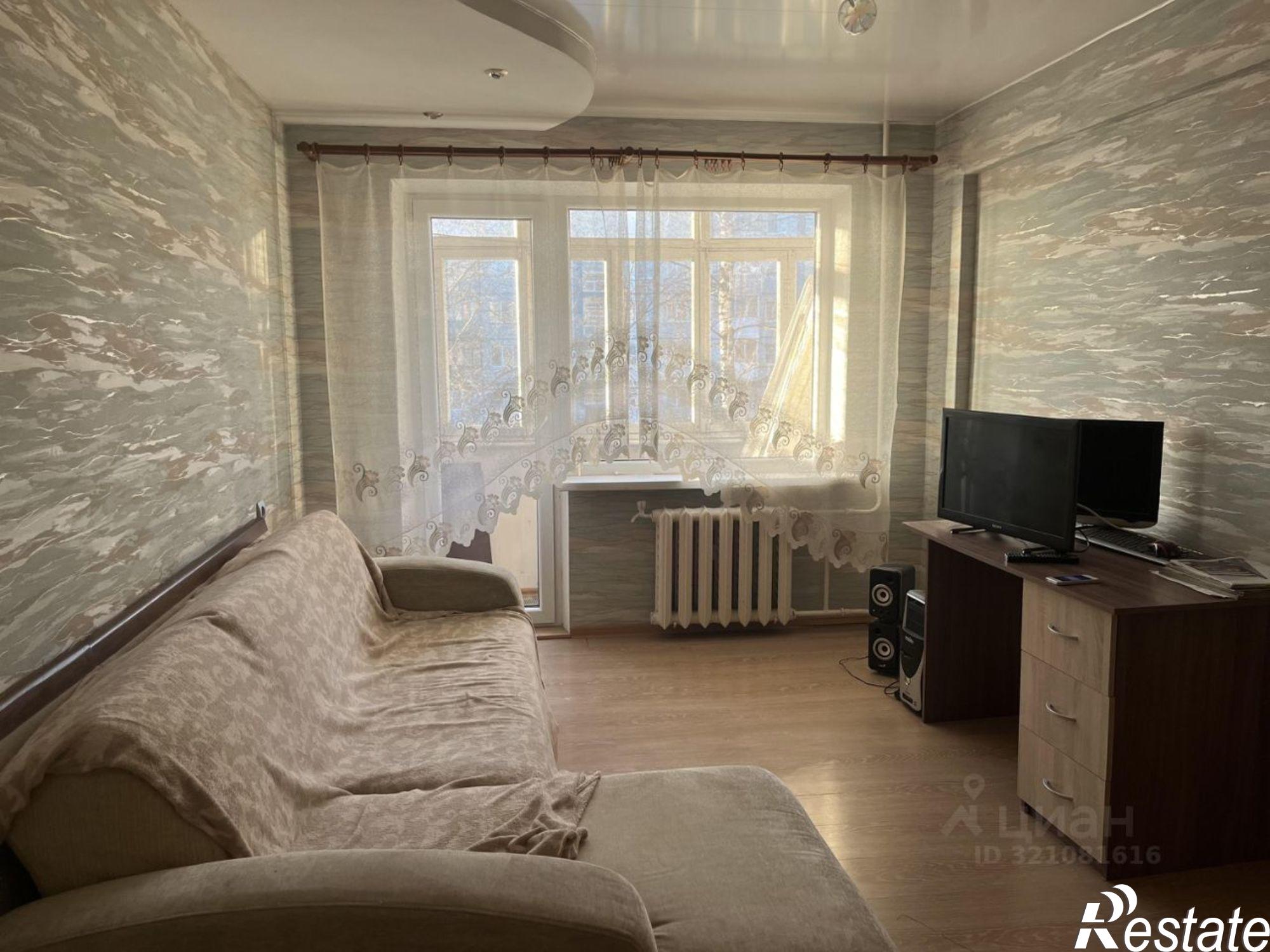 Купить квартиру за 4 150 000 рублей на пр-кт Мира, 3 4