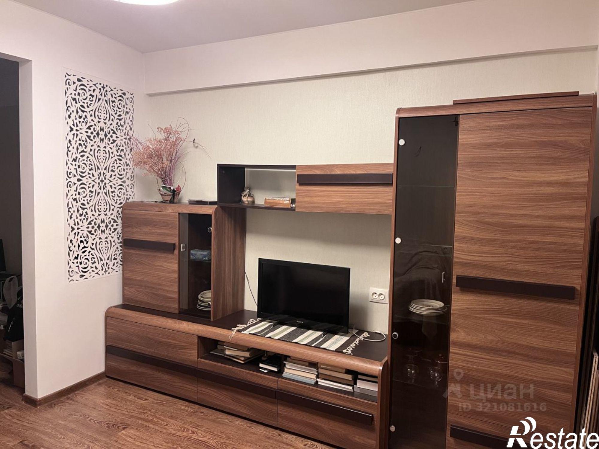 Купить квартиру за 4 150 000 рублей на пр-кт Мира, 3 4