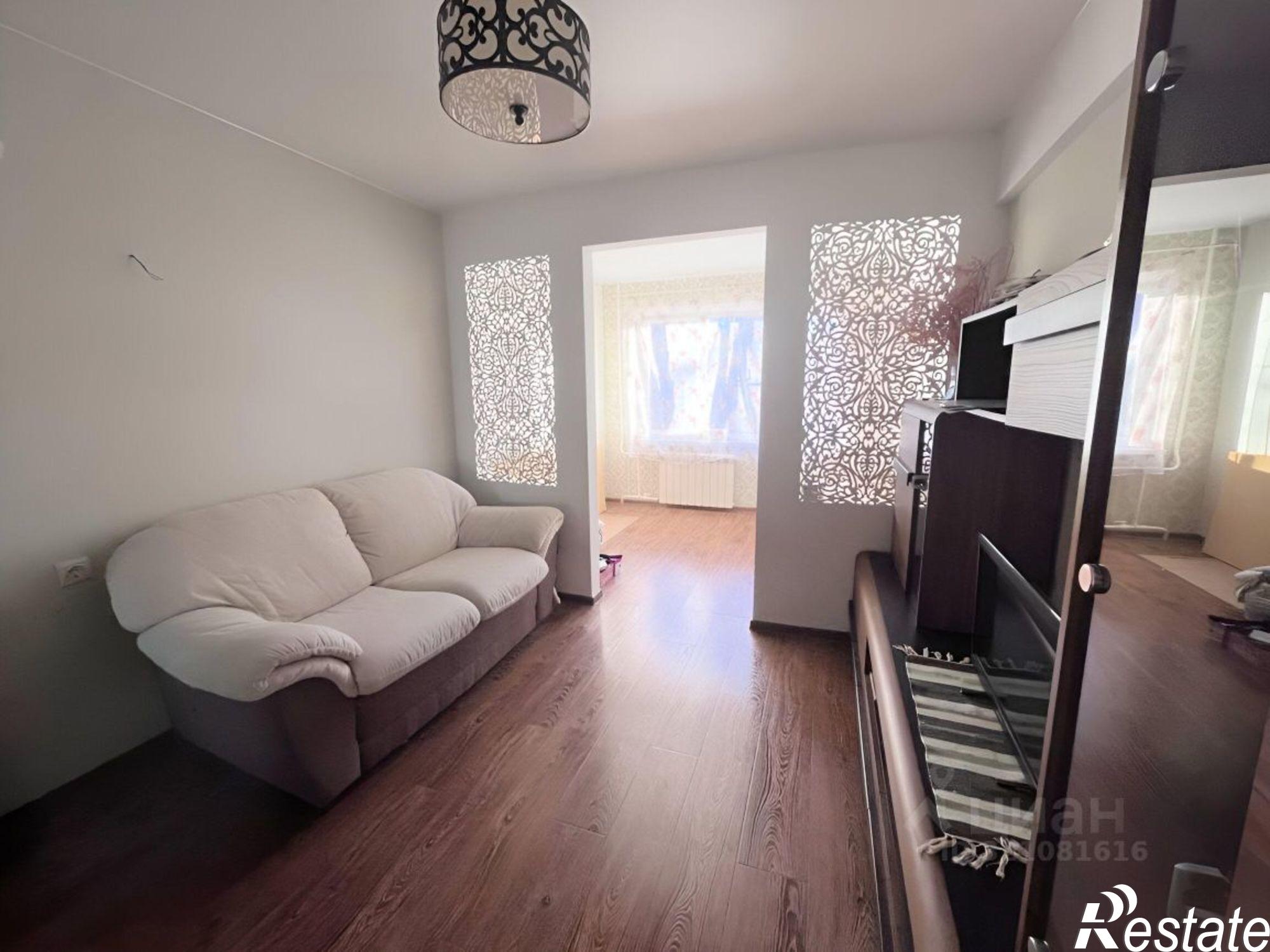 Купить квартиру за 4 150 000 рублей на пр-кт Мира, 3 4