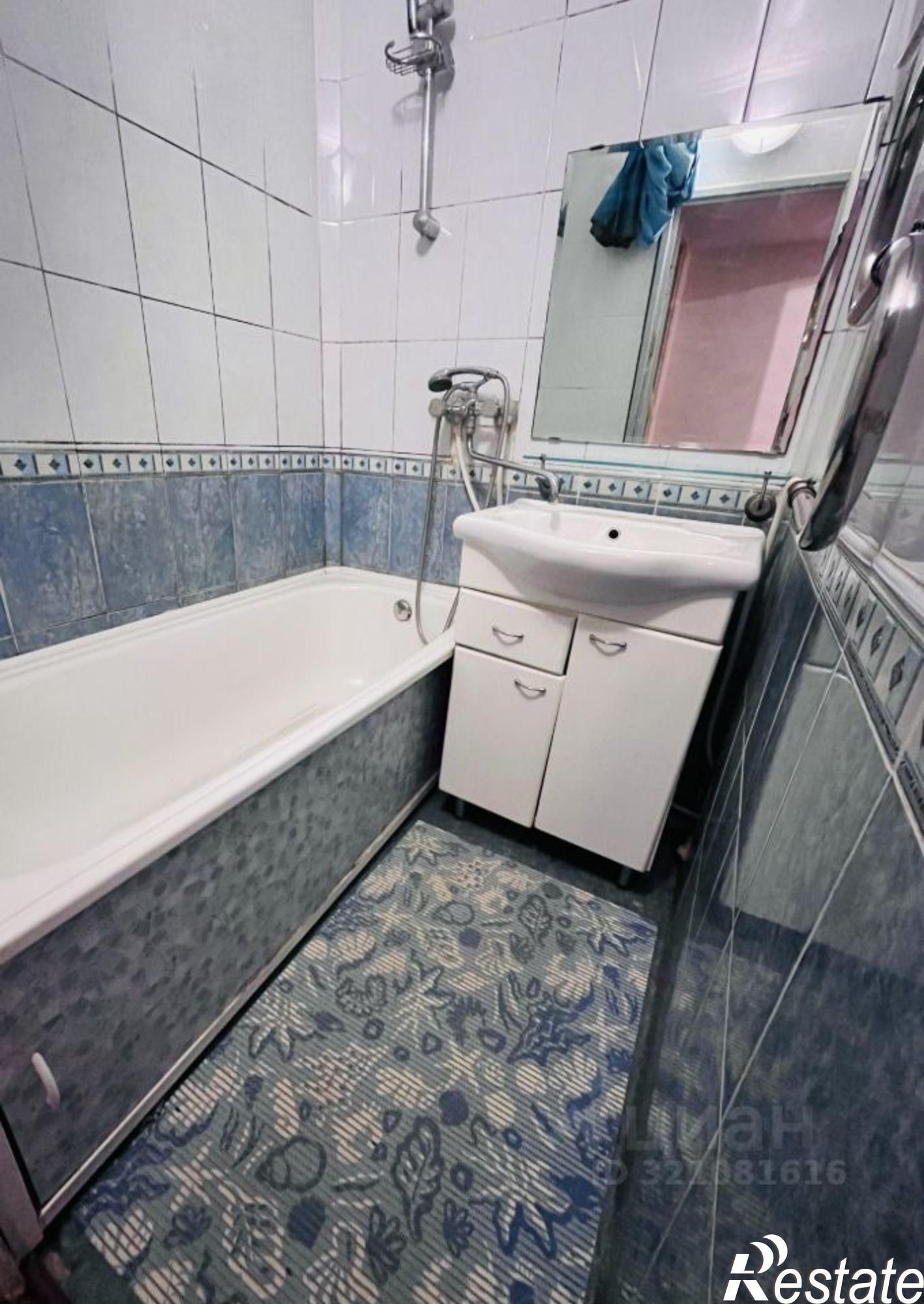 Купить квартиру за 4 150 000 рублей на пр-кт Мира, 3 4