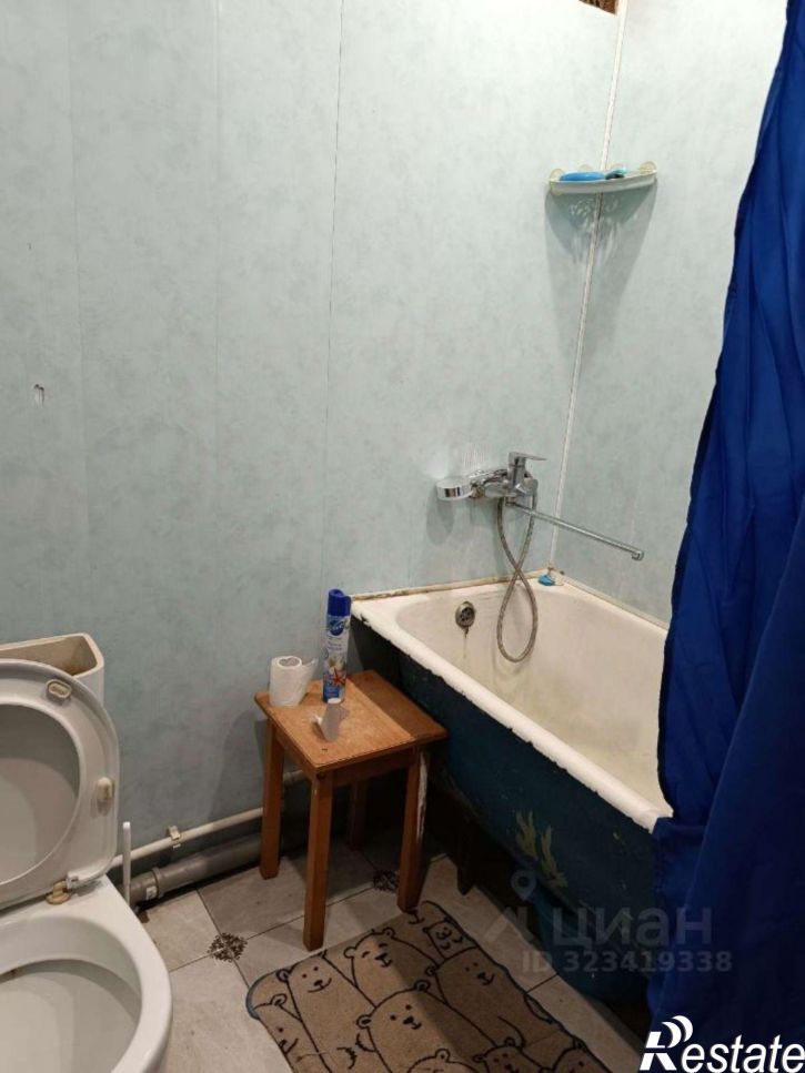 Комната Великая улица, 3,  д. 3