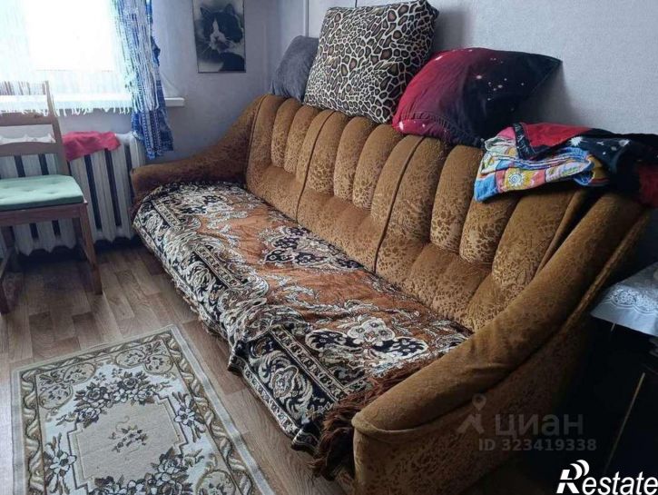 Комната Великая улица, 3,  д. 3