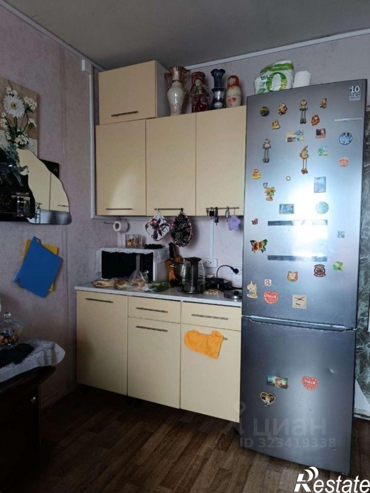 Комната Великая улица, 3,  д. 3