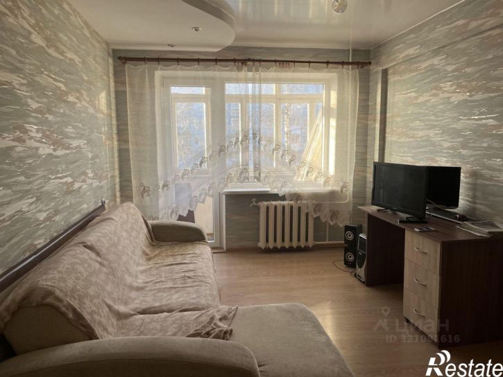 2-комн квартира пр-кт Мира, 3 4,  д. 3 4,  к. 4