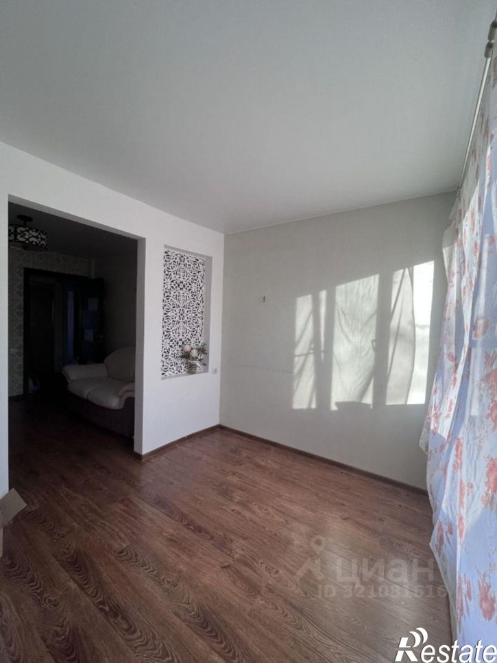 2-комн квартира пр-кт Мира, 3 4,  д. 3 4,  к. 4