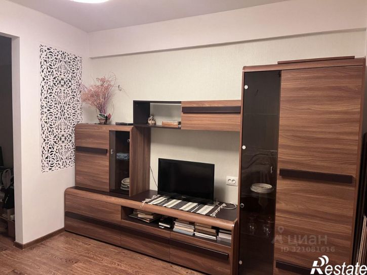 2-комн квартира пр-кт Мира, 3 4,  д. 3 4,  к. 4