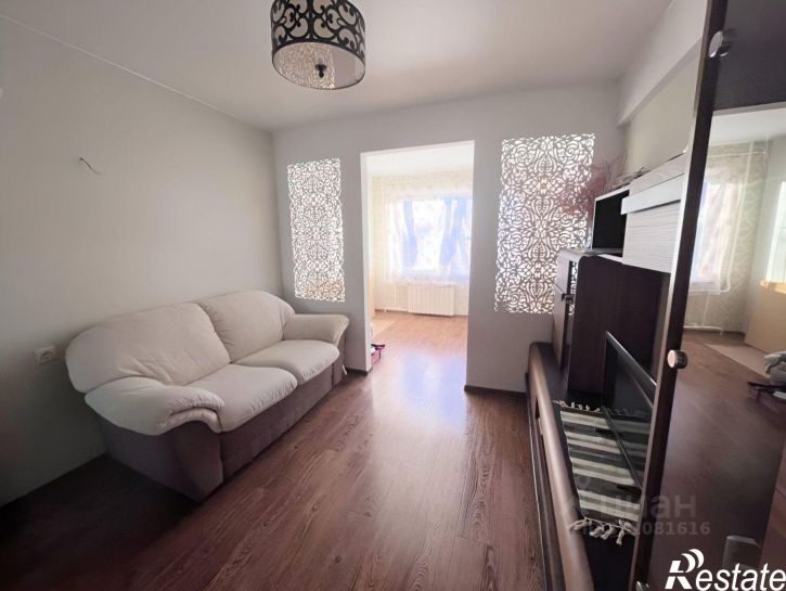 2-комн квартира пр-кт Мира, 3 4,  д. 3 4,  к. 4