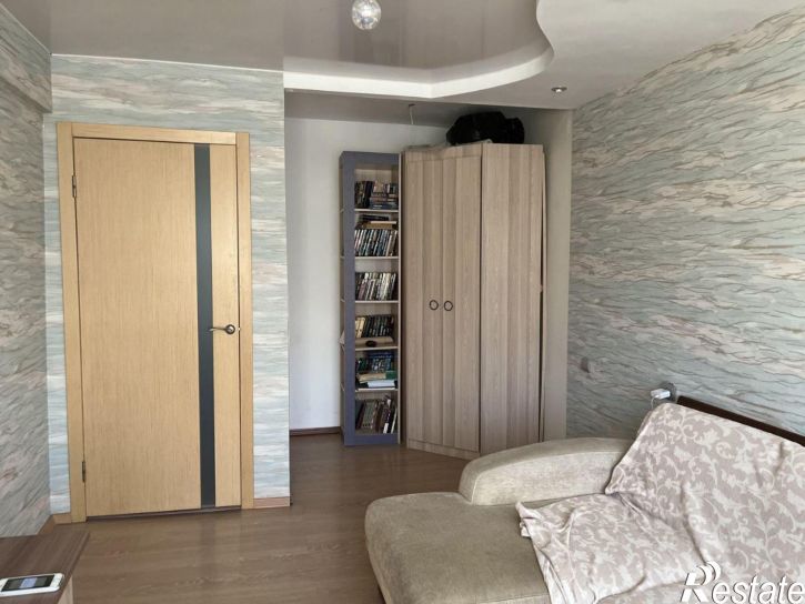 2-комн квартира пр-кт Мира, 3 4,  д. 3 4,  к. 4