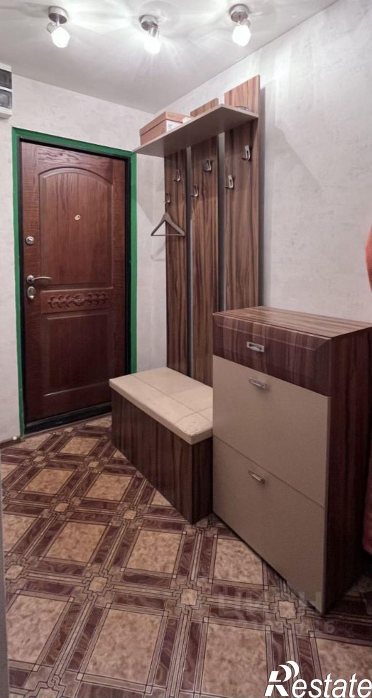 2-комн квартира пр-кт Мира, 3 4,  д. 3 4,  к. 4