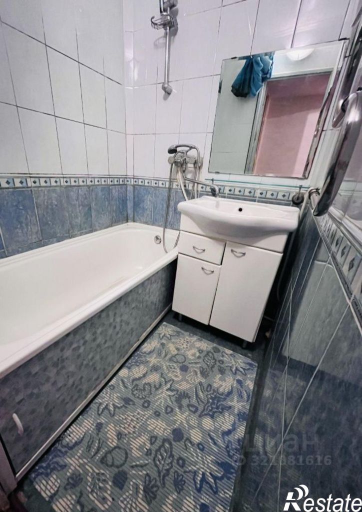 2-комн квартира пр-кт Мира, 3 4,  д. 3 4,  к. 4