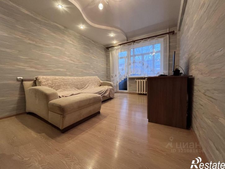 2-комн квартира пр-кт Мира, 3 4,  д. 3 4,  к. 4