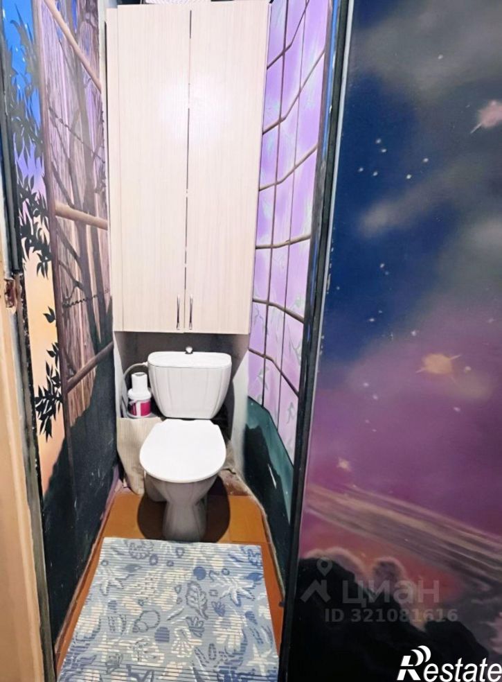 2-комн квартира пр-кт Мира, 3 4,  д. 3 4,  к. 4