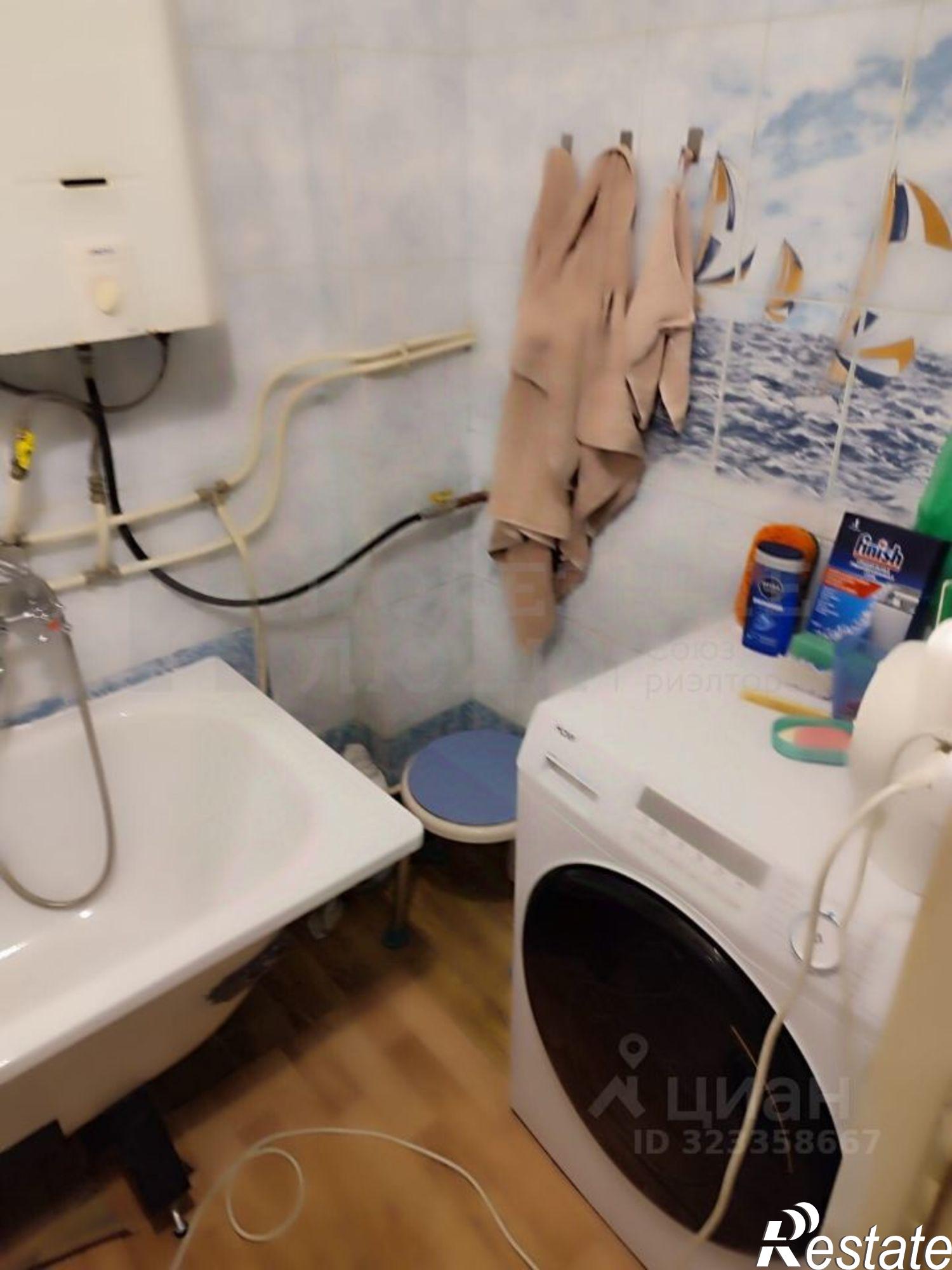 Купить комнату за 1 300 000 рублей на Большая Московская улица, 33