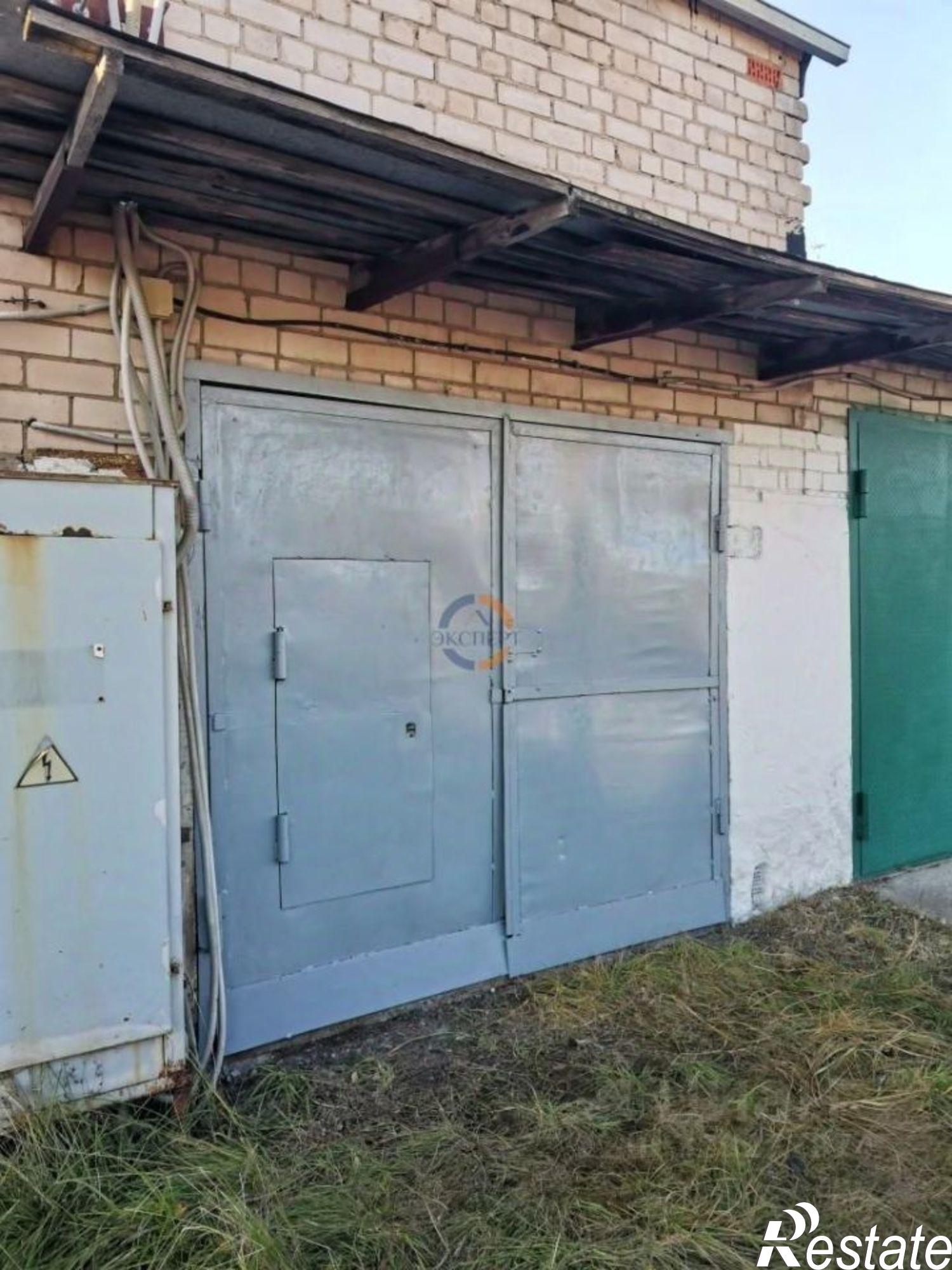 Купить гараж, место в паркинге за 525 008 рублей на 232-й кв-л,