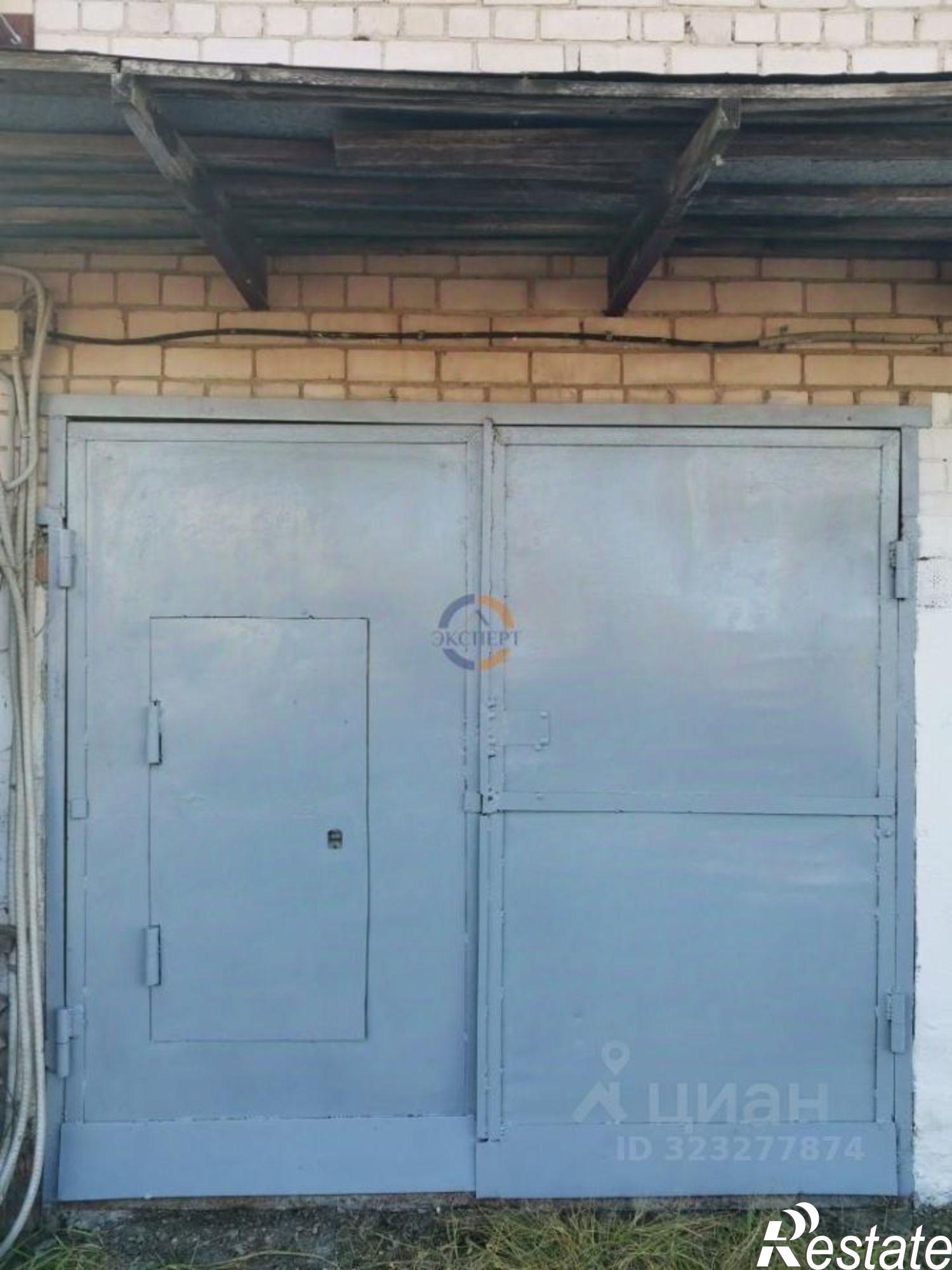 Купить гараж, место в паркинге за 525 008 рублей на 232-й кв-л,