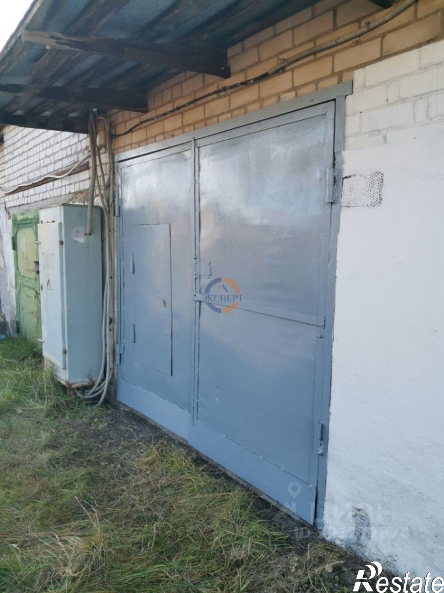 Купить гараж, место в паркинге за 525 008 рублей на 232-й кв-л,