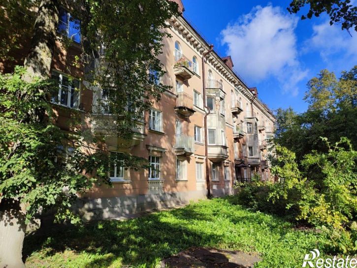 Комната Большая Московская улица, 33,  д. 33